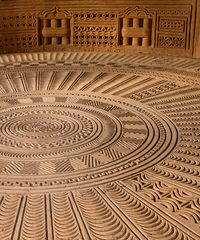 Dalaba - Case a Palabre