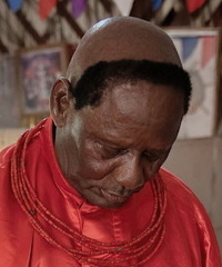 Edo Religion