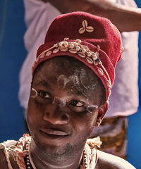 Komian Rituals