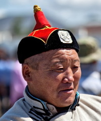 Naadam Festival