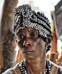 Nzambe Na Bakoko