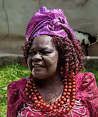 Efik People