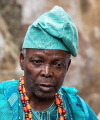 Egba People