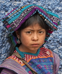 Kiche people