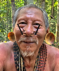 Matis people