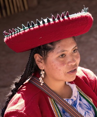 Quechua people