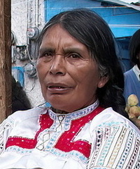 Tzotzil people