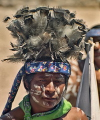 Raramuri people