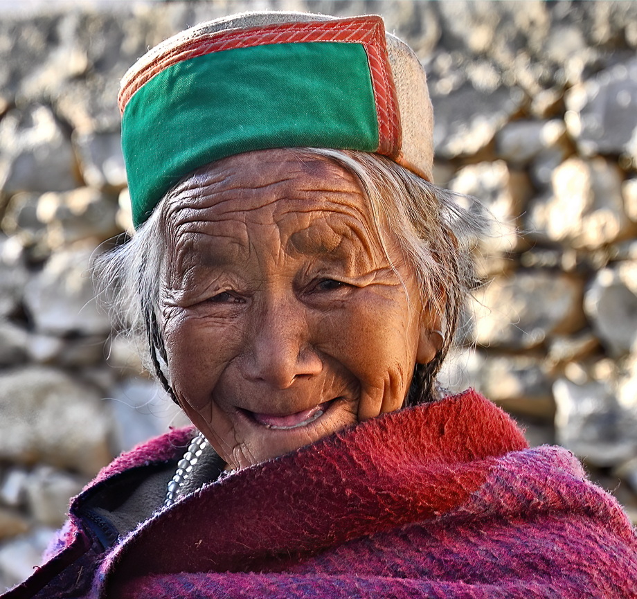 Kinnaura People