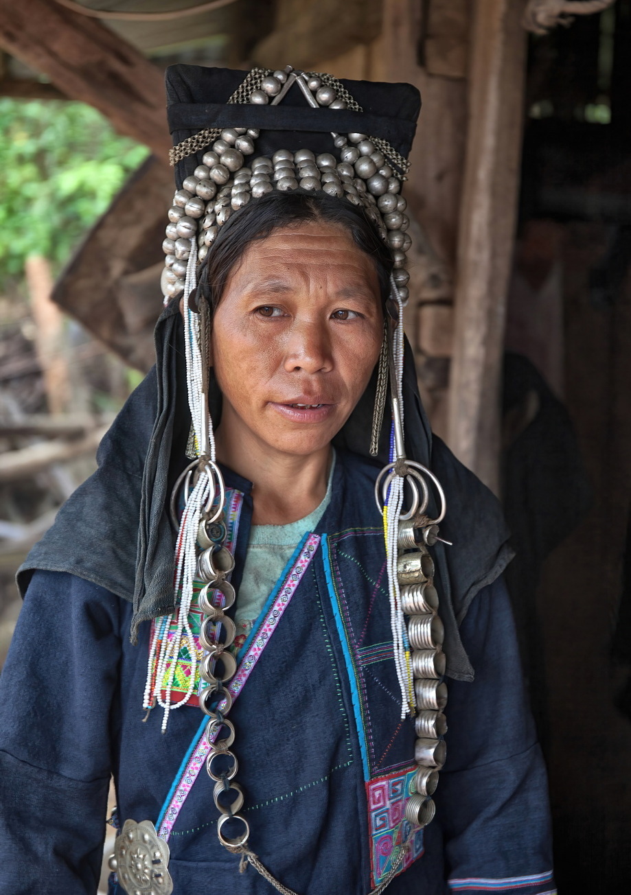 Akha People