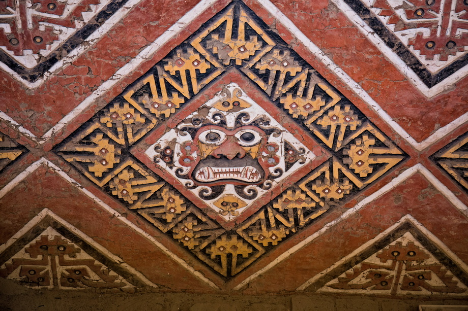 Nasca Culture