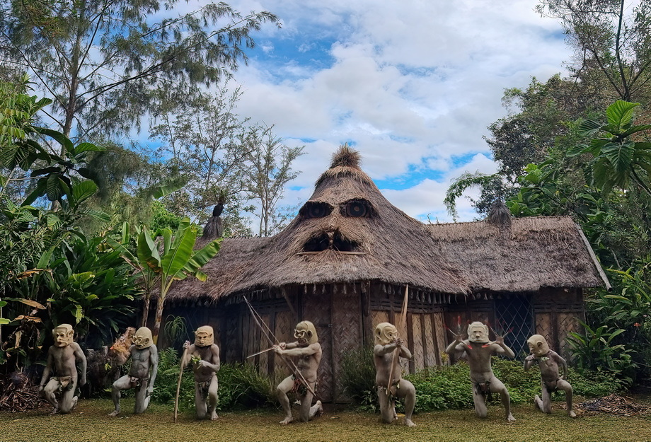 Asaro People