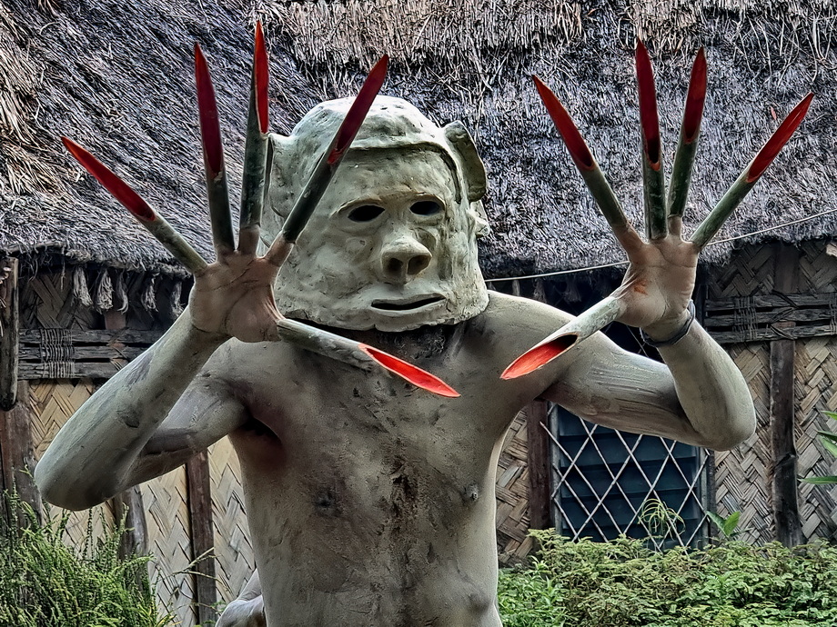 Asaro People