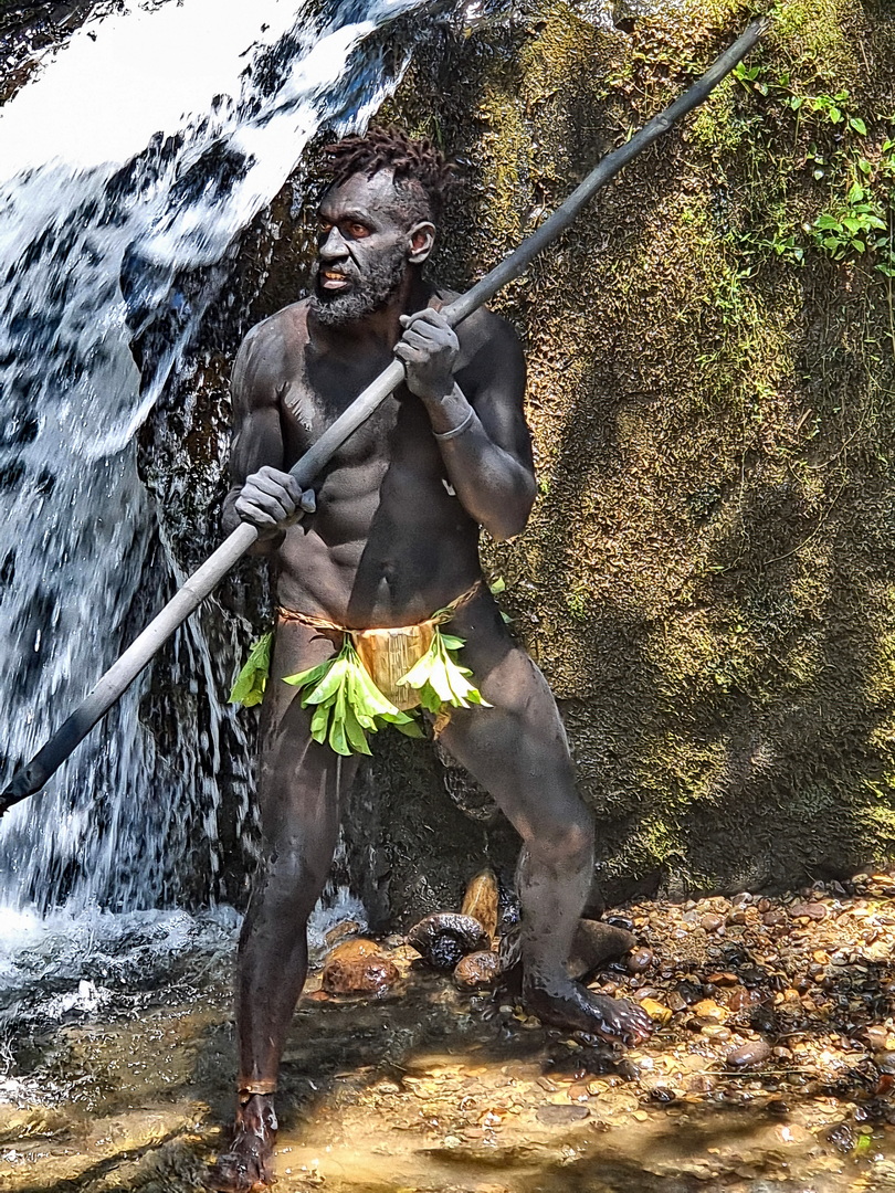 Asaro People