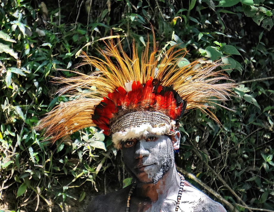 Asaro People