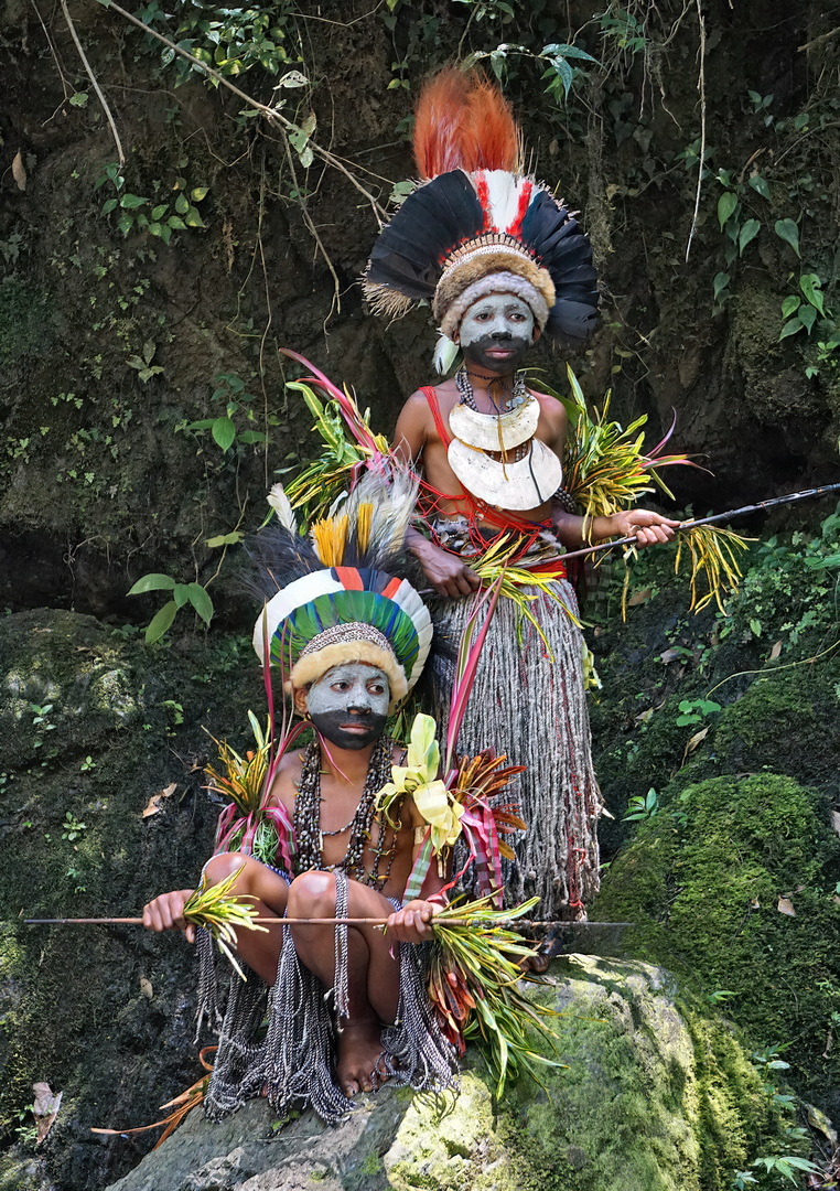 Asaro People
