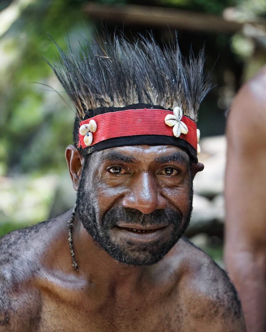 Asaro People