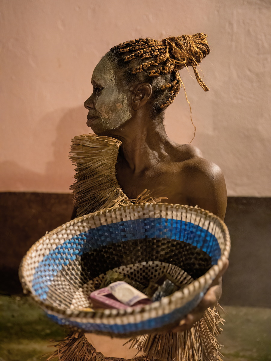 Benga People