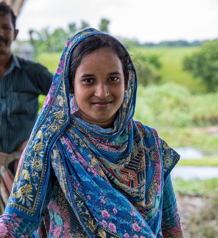 Bengali People