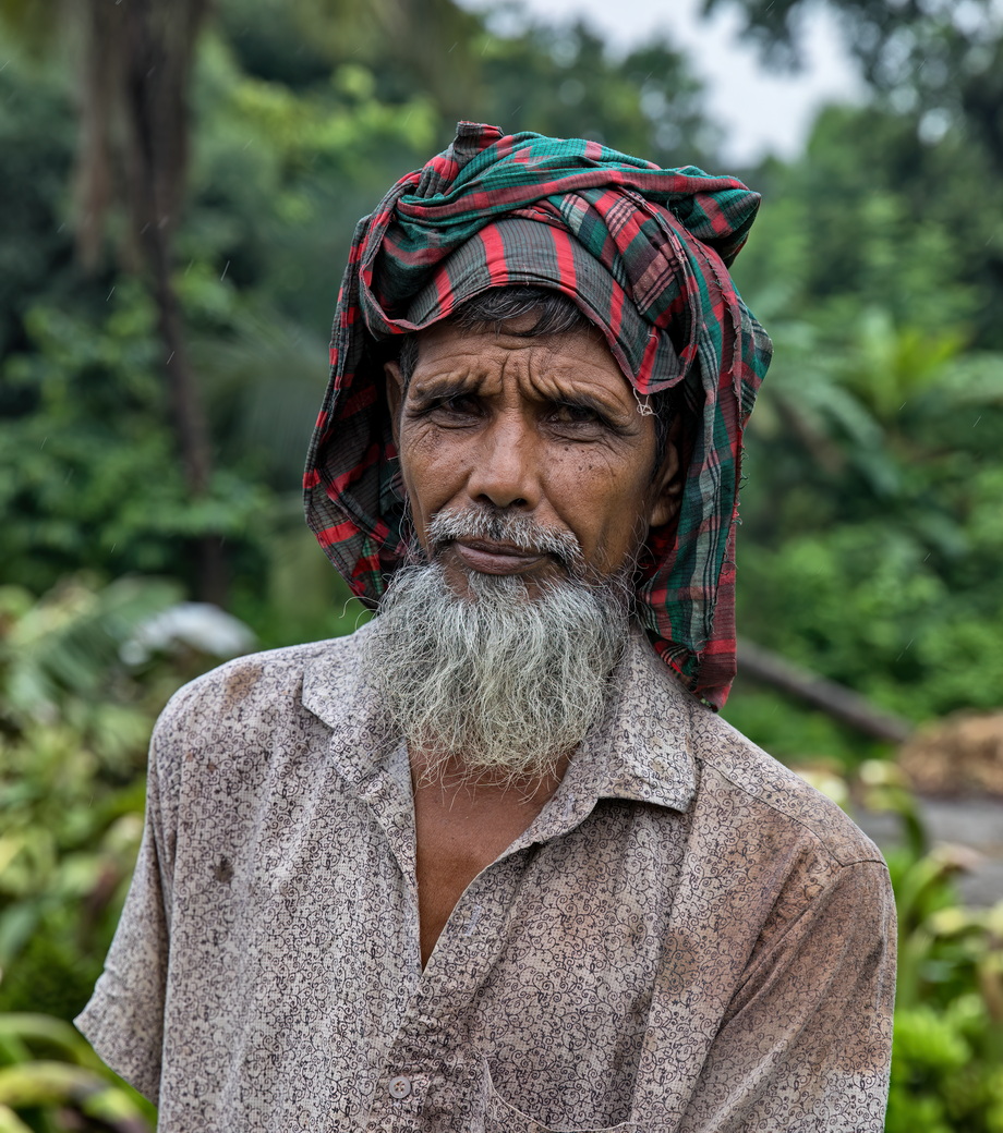 Bengali People