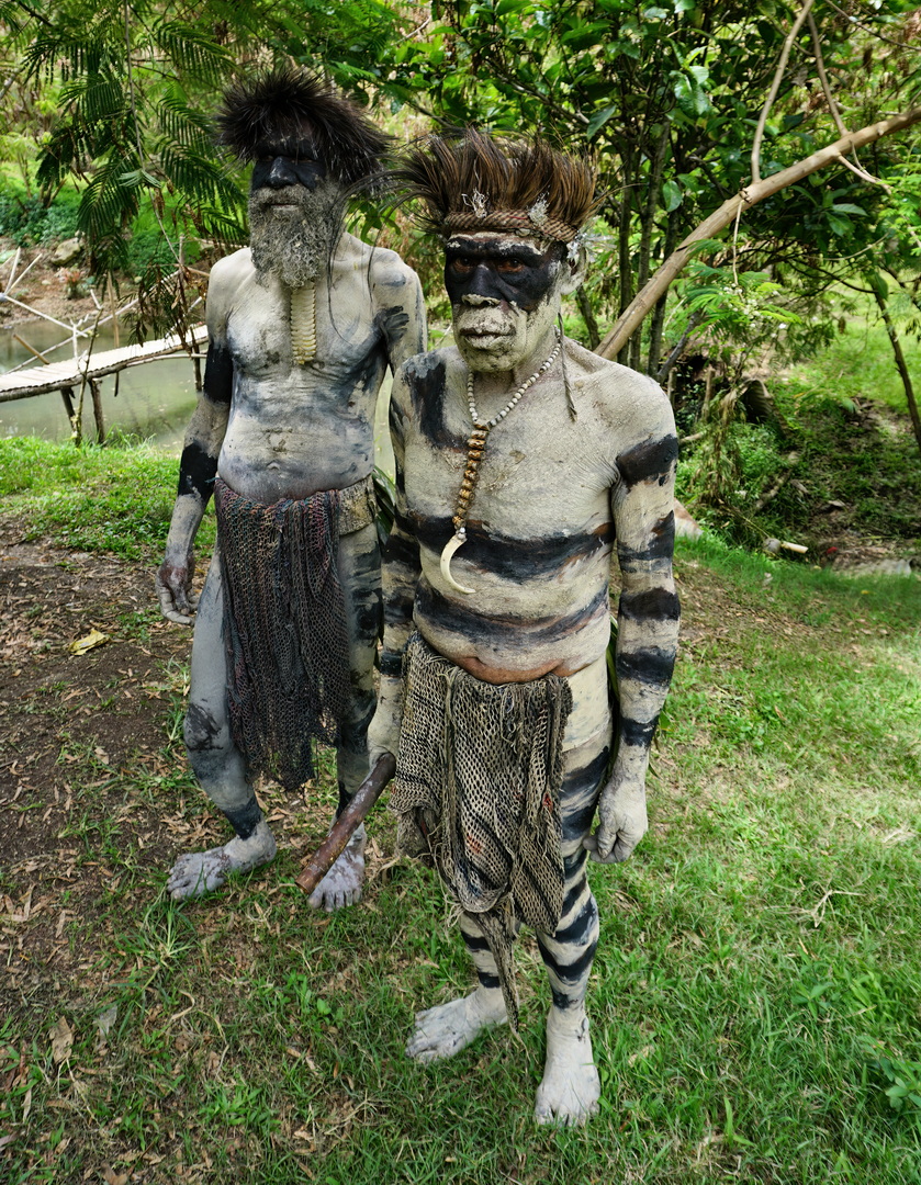 Chimbu People