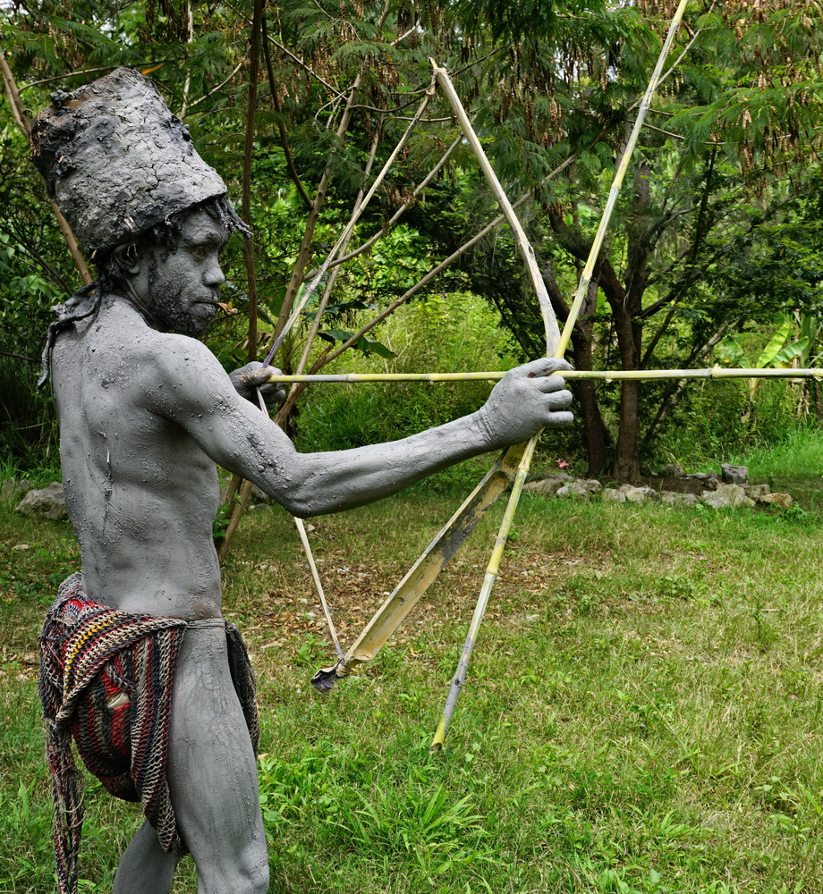 Chimbu People