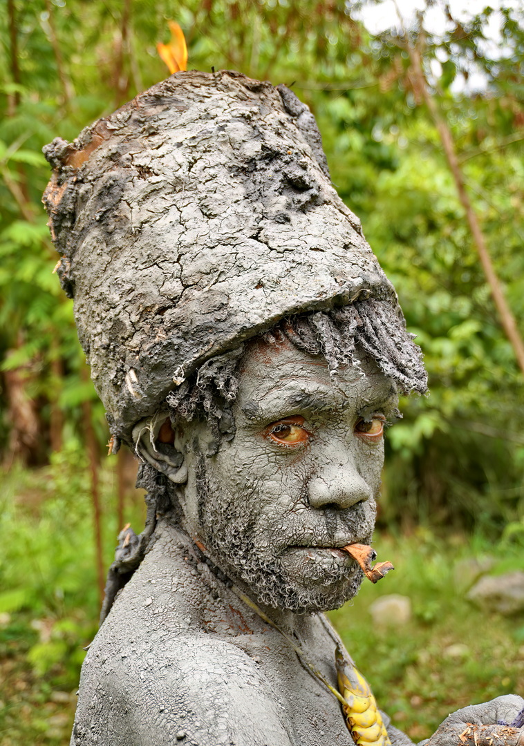 Chimbu People