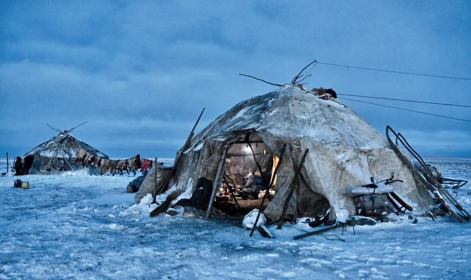 Chukchi people