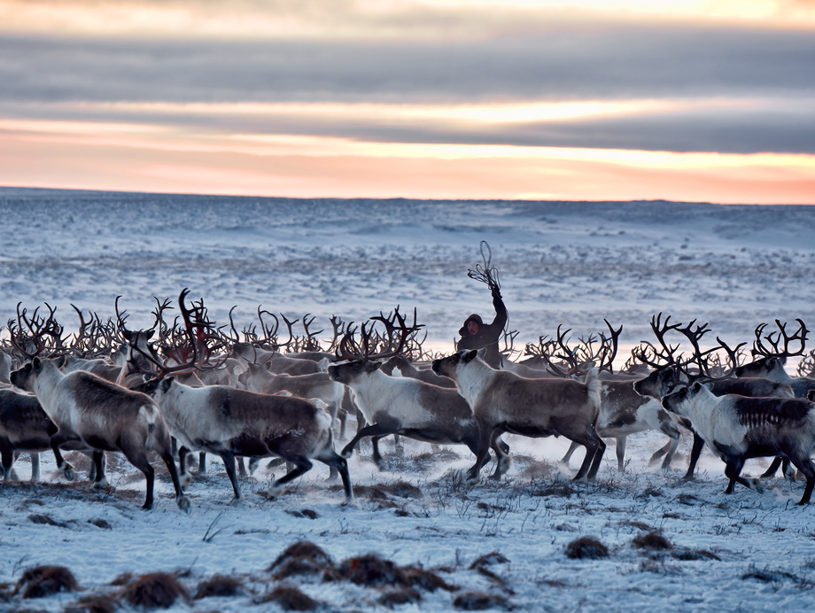Chukchi people