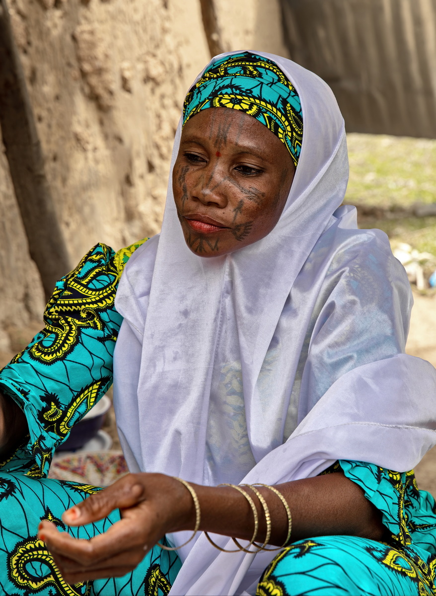 Fulani People