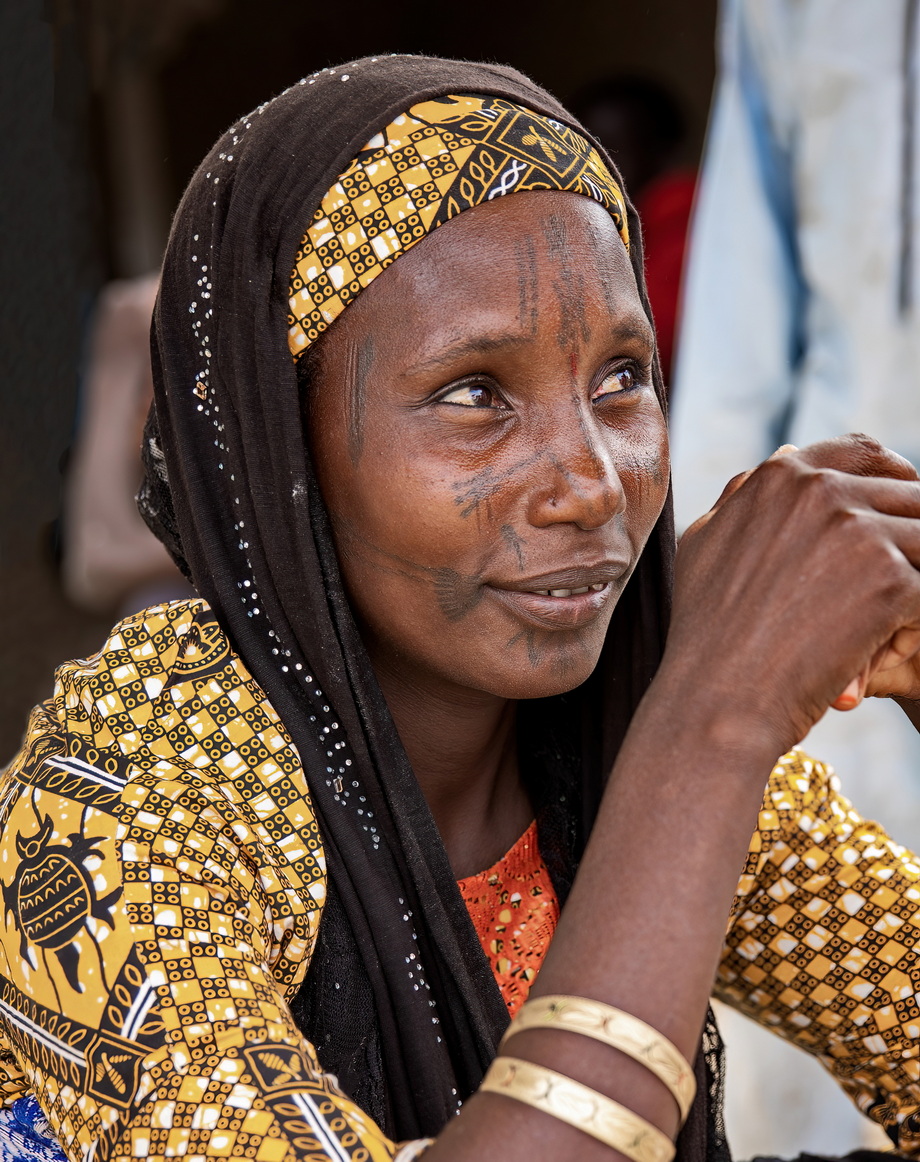 Fulani People