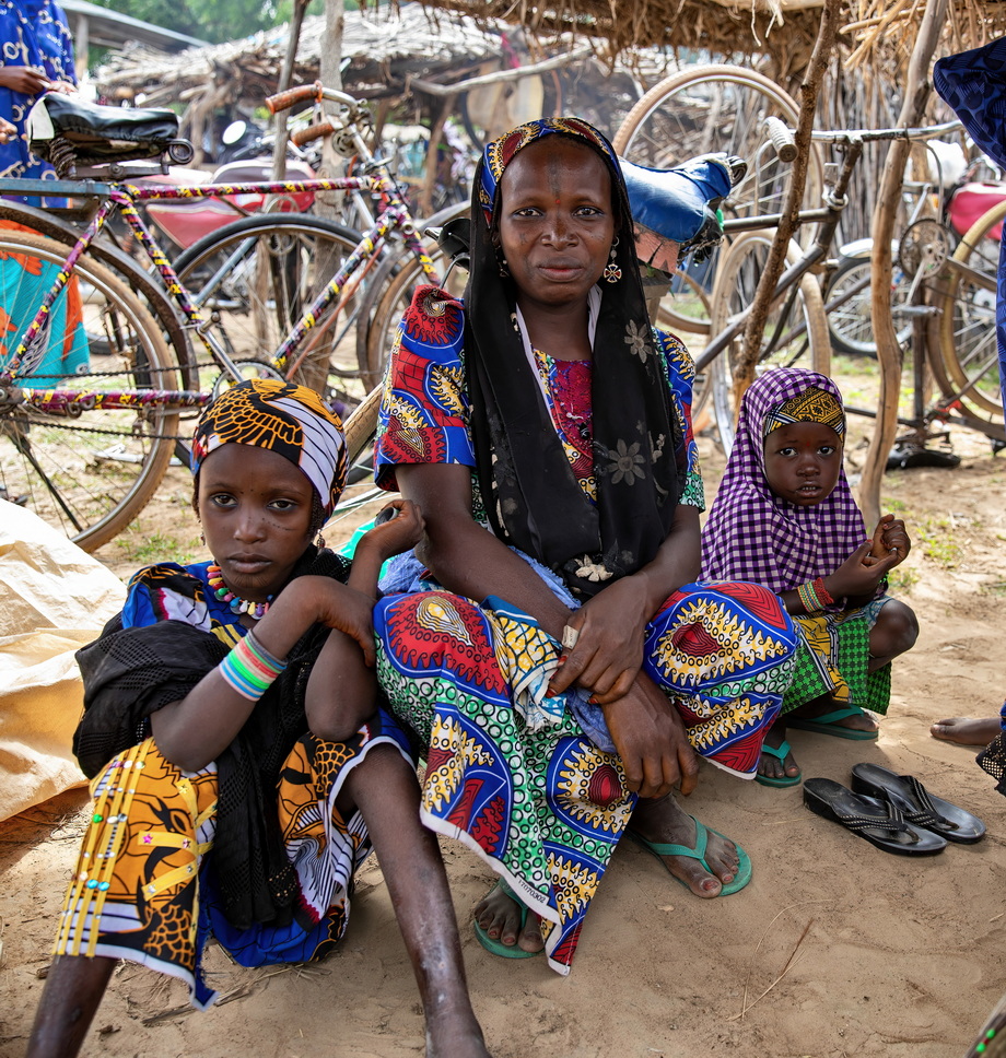 Fulani People