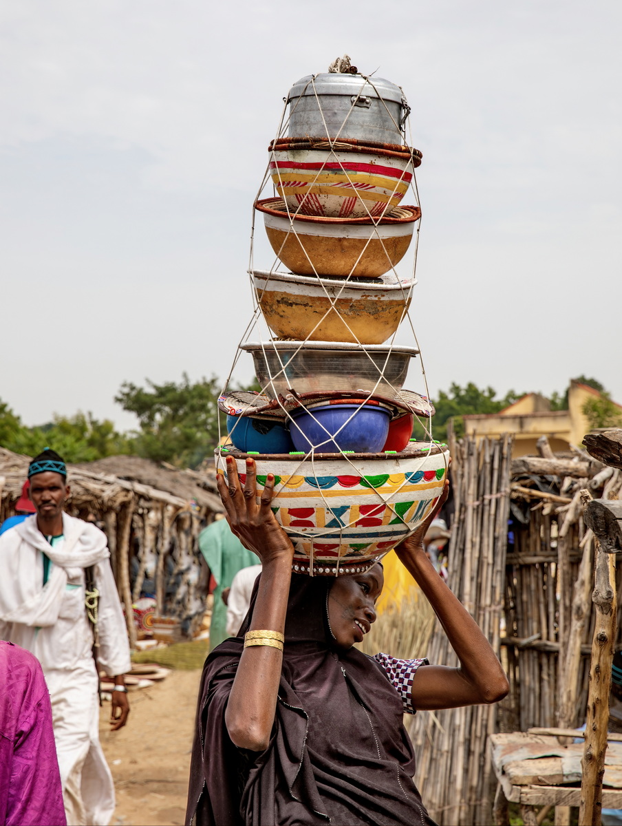 Fulani People