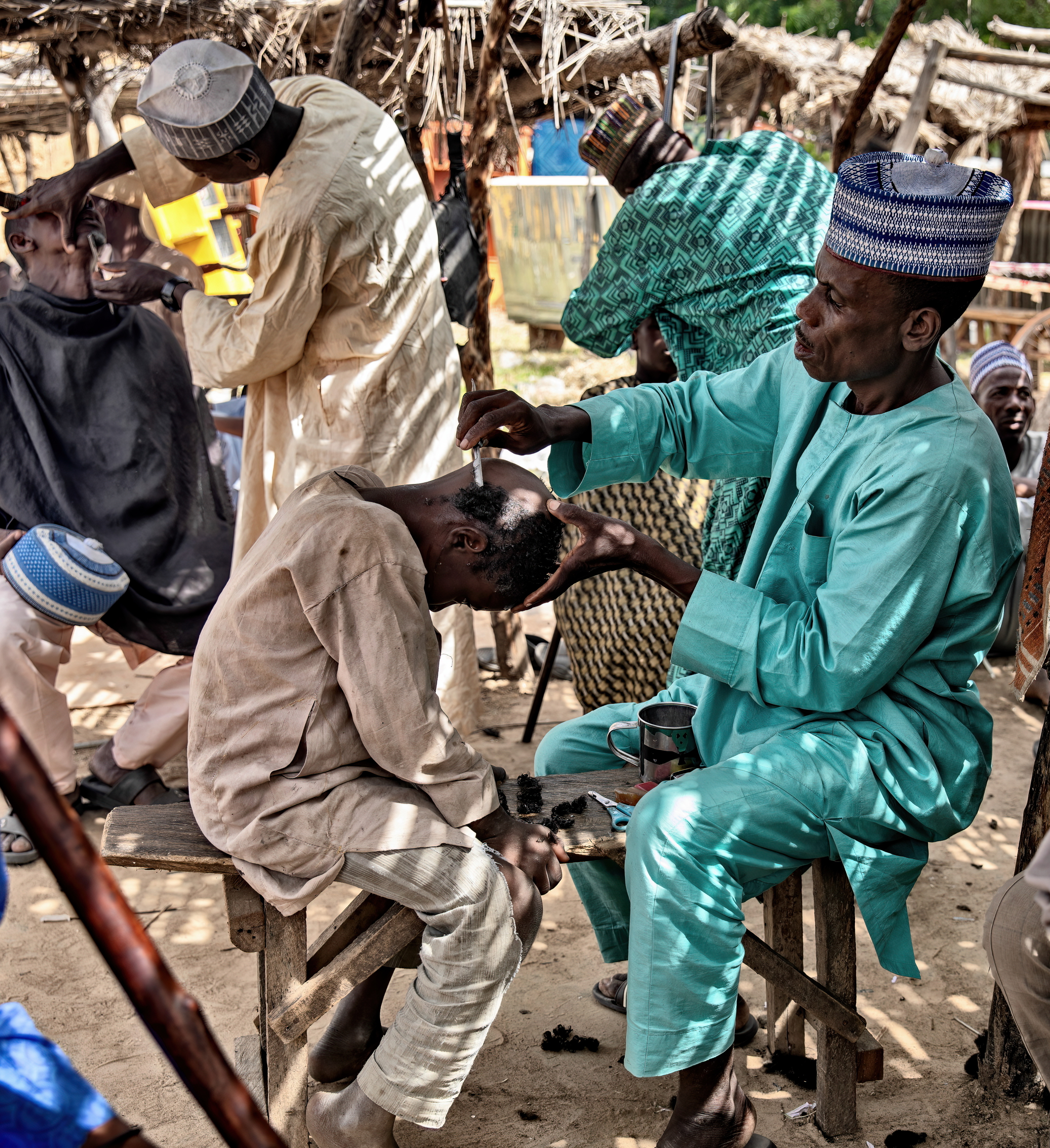 Fulani People