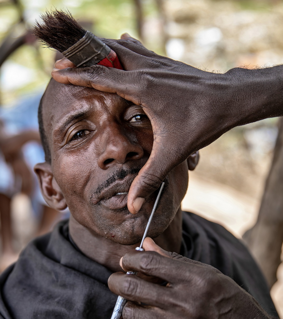 Fulani People