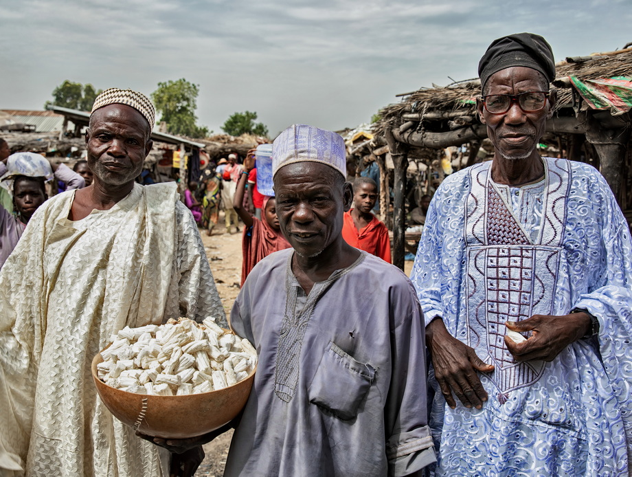 Fulani People