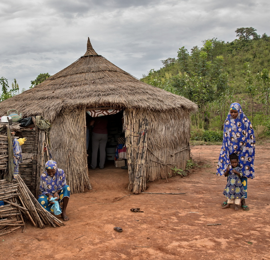 Fulani People