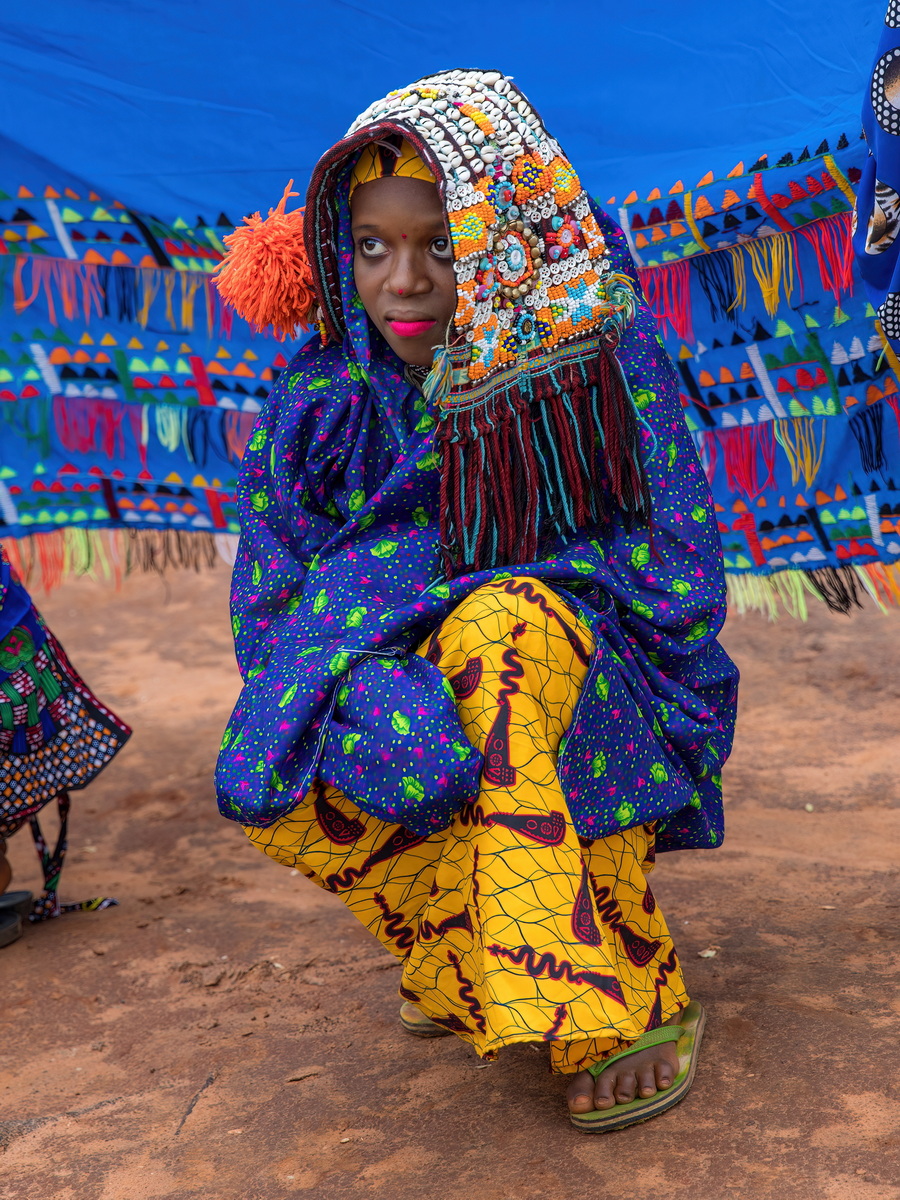 Fulani People