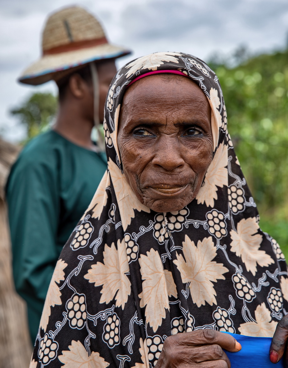 Fulani People