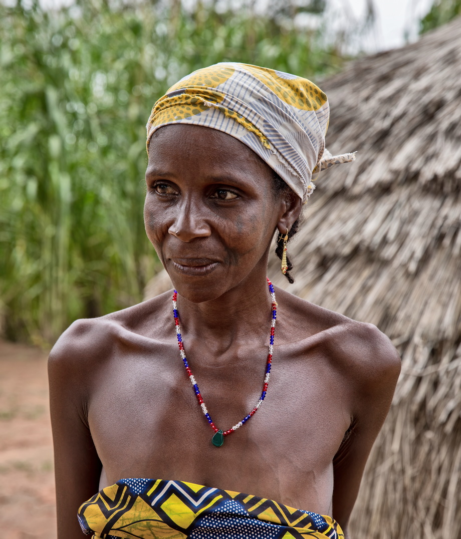 Fulani People
