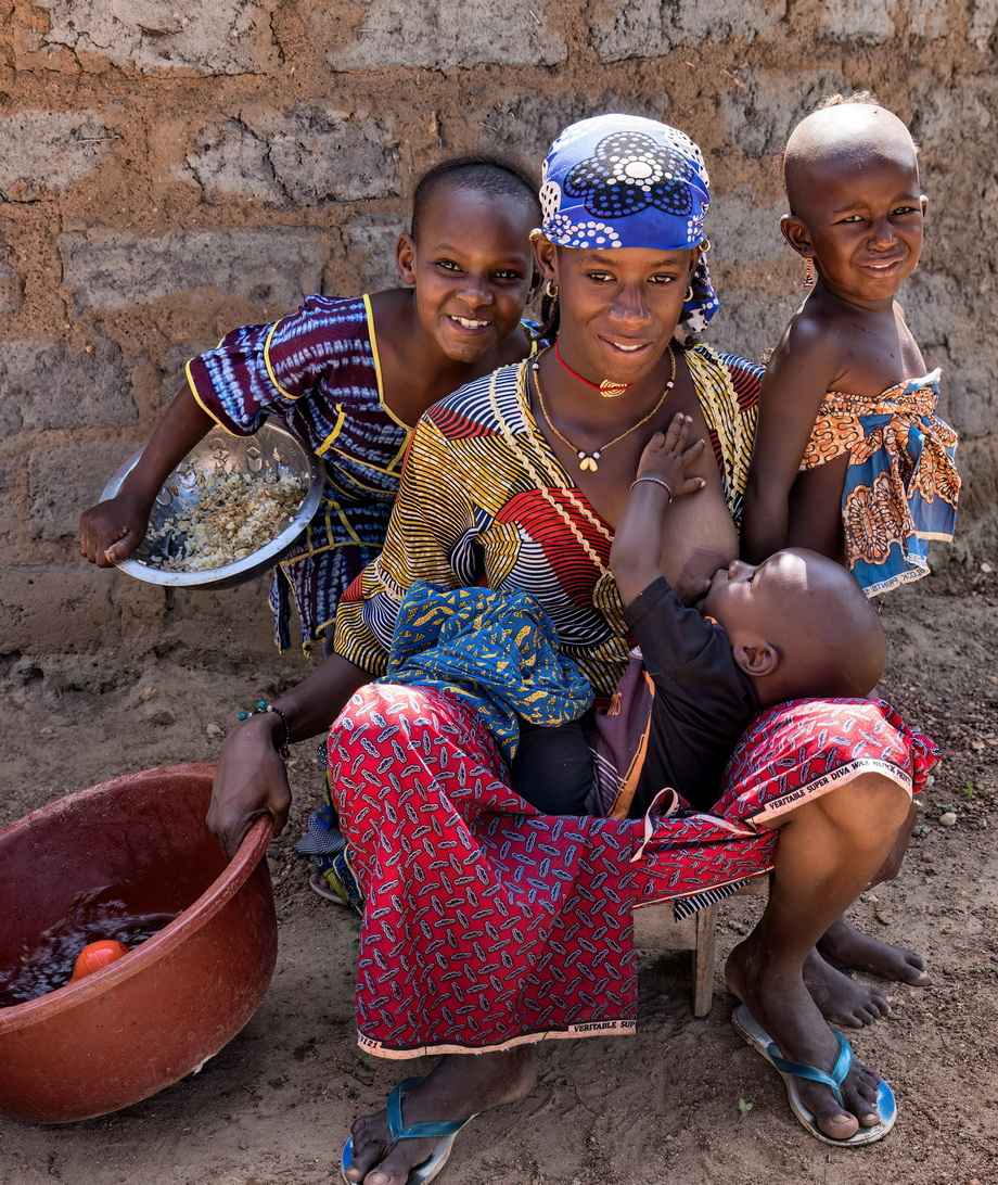 Fulani People