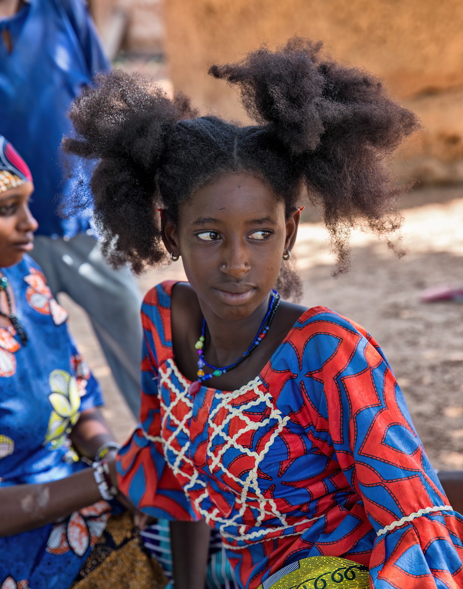 Fulani People