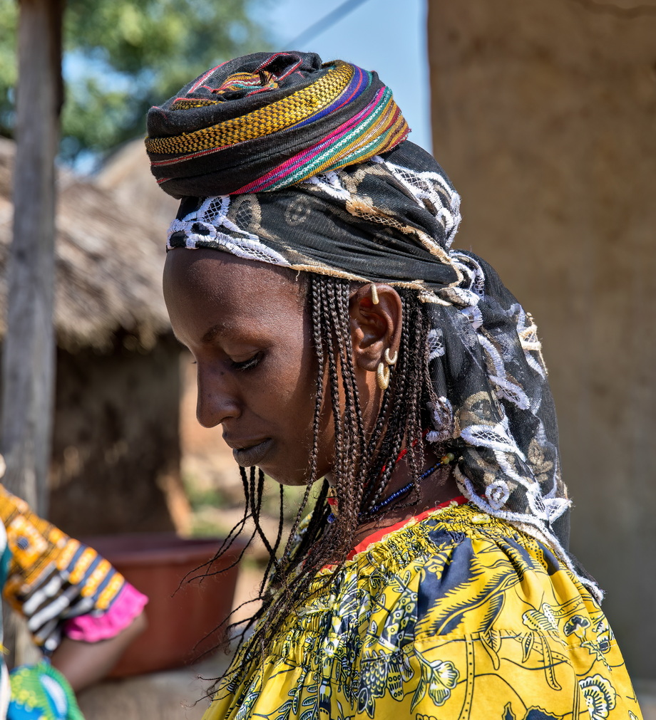 Fulani People