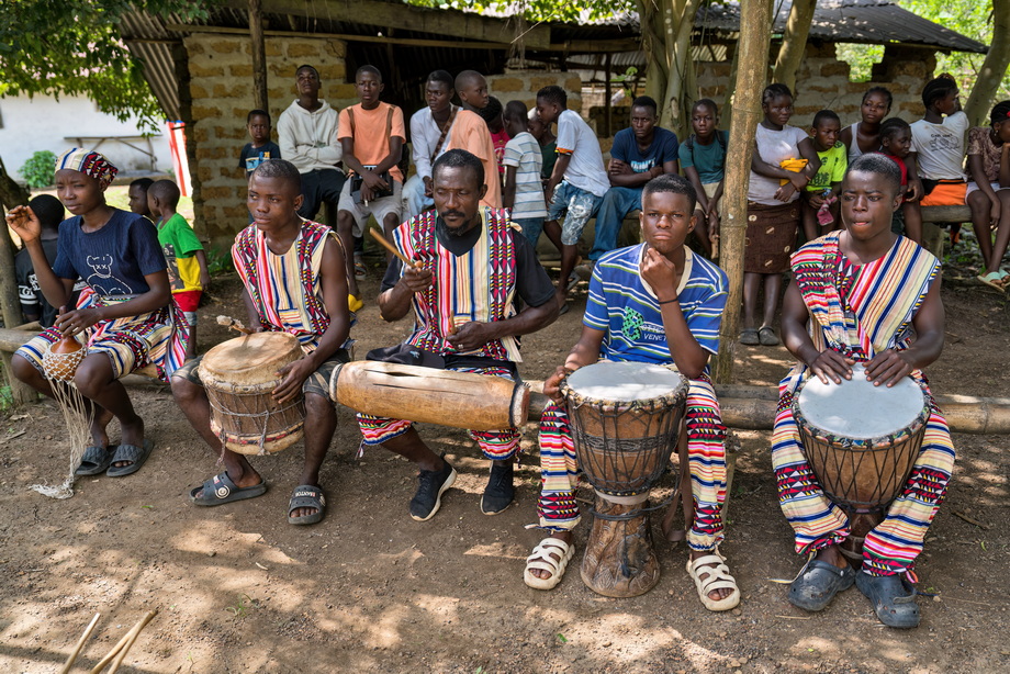 Banda People
