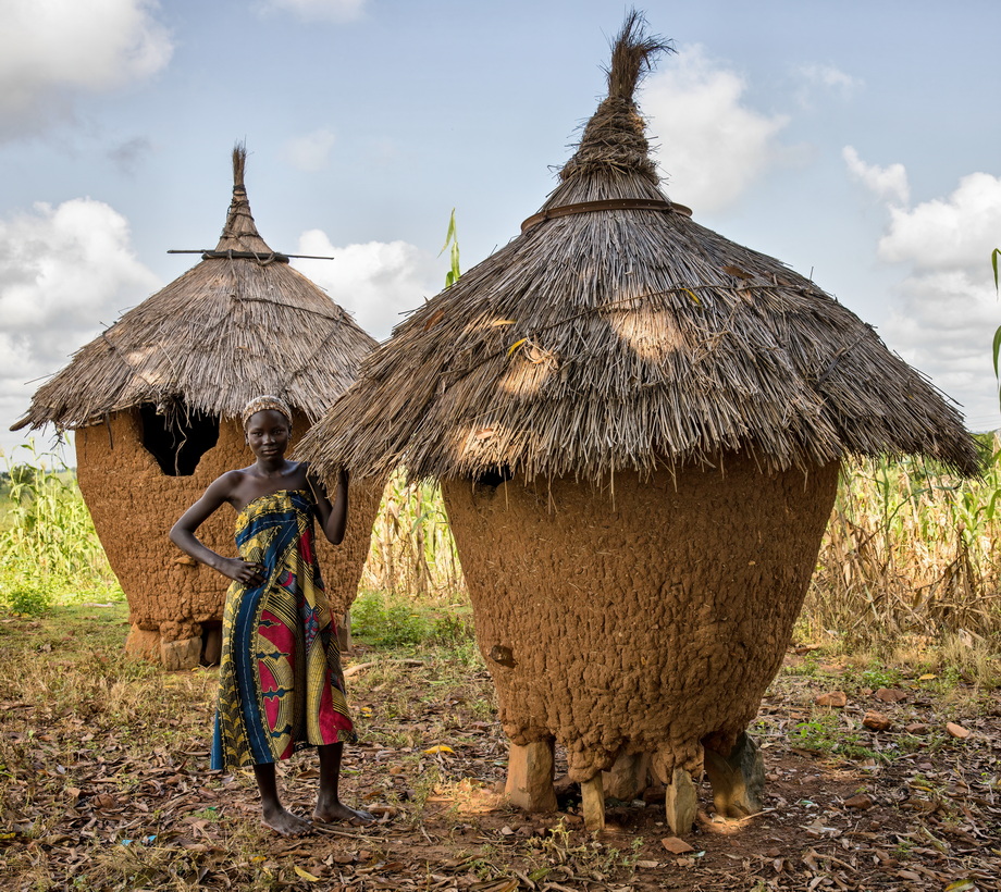 Gwari People