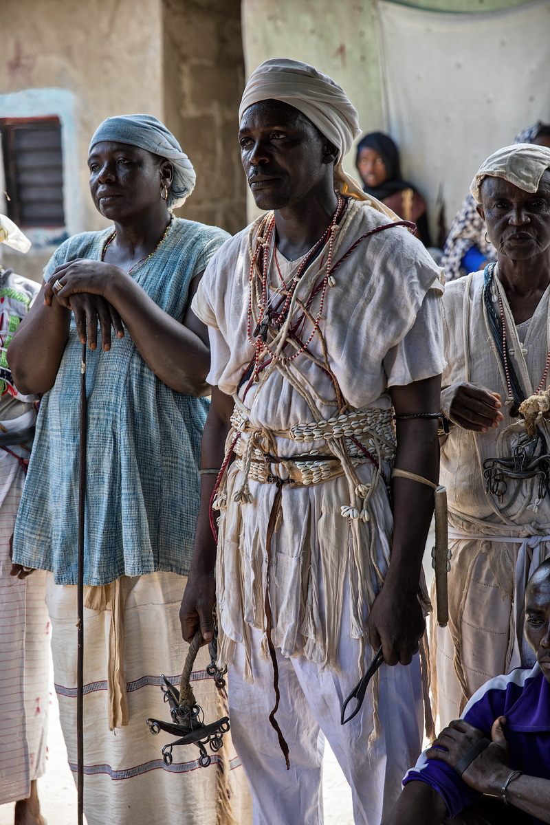Gwari People