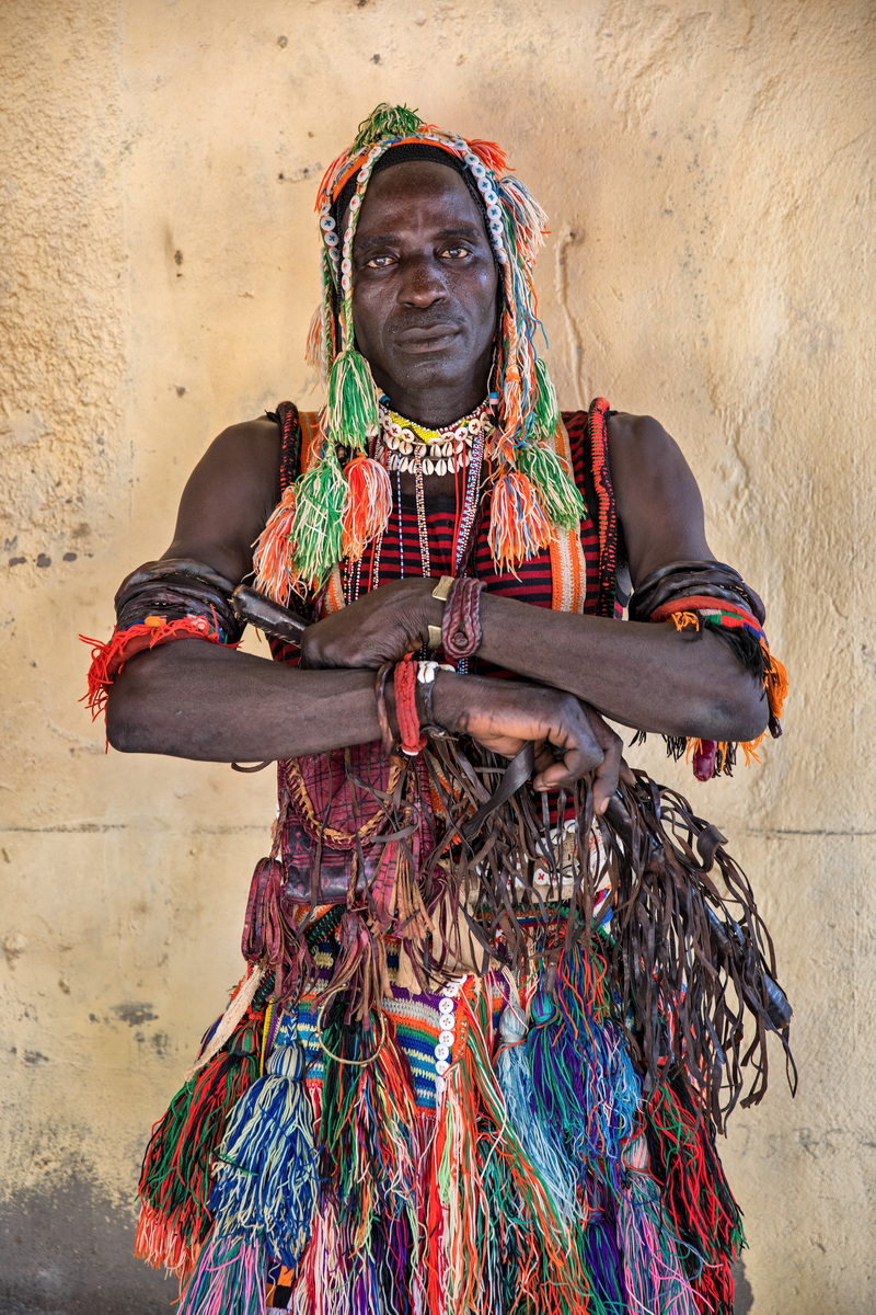 Gwari People