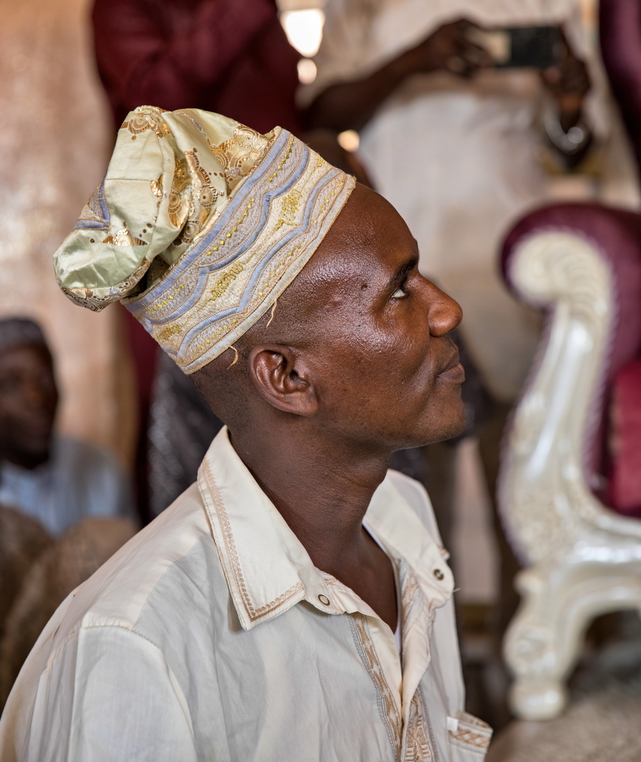 Gwari People