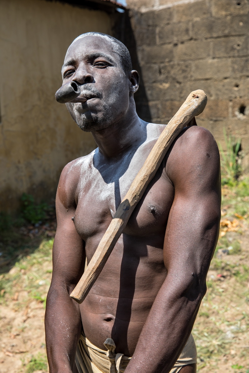 Gwari People