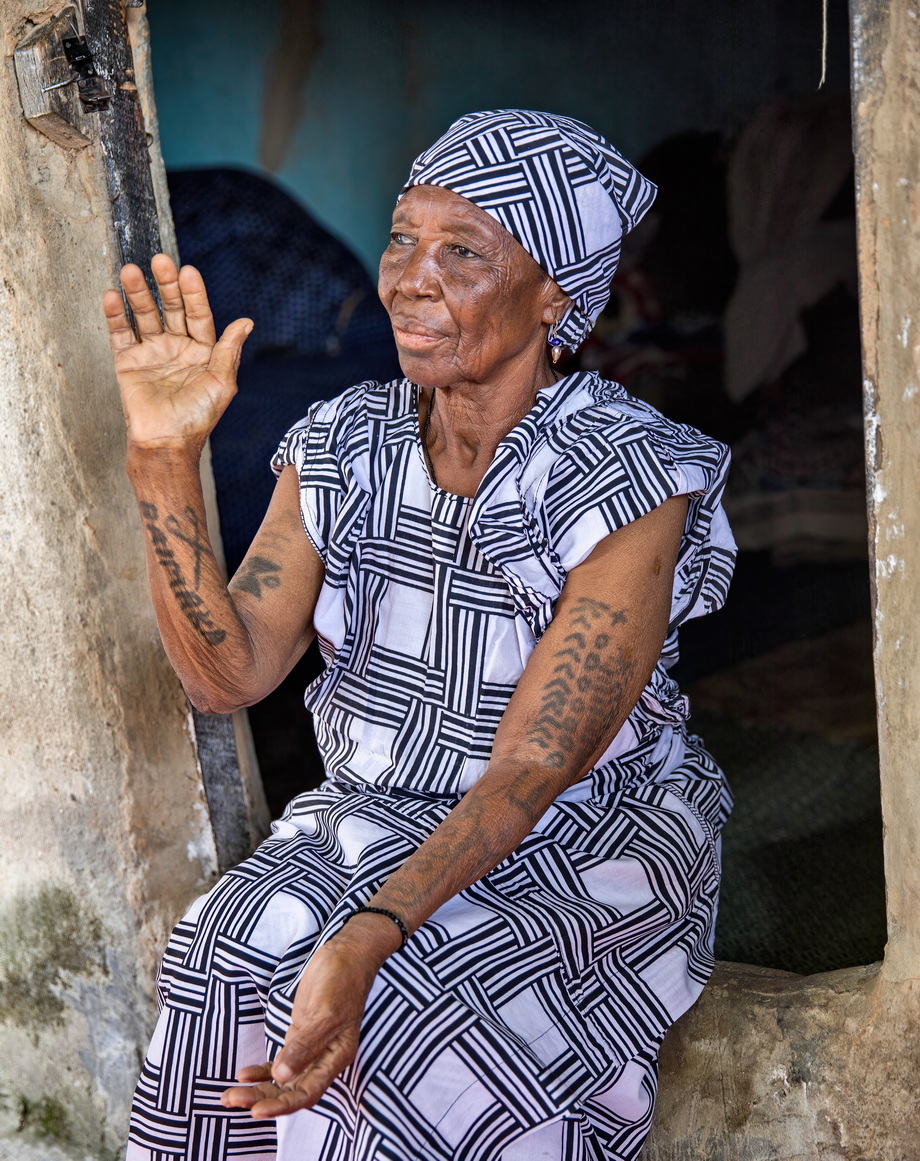 Gwari People